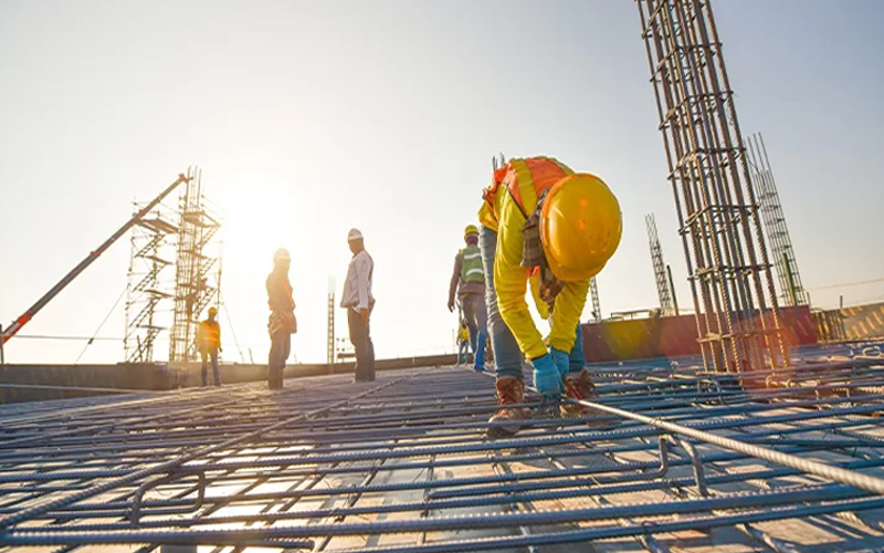 Civil Construction Services